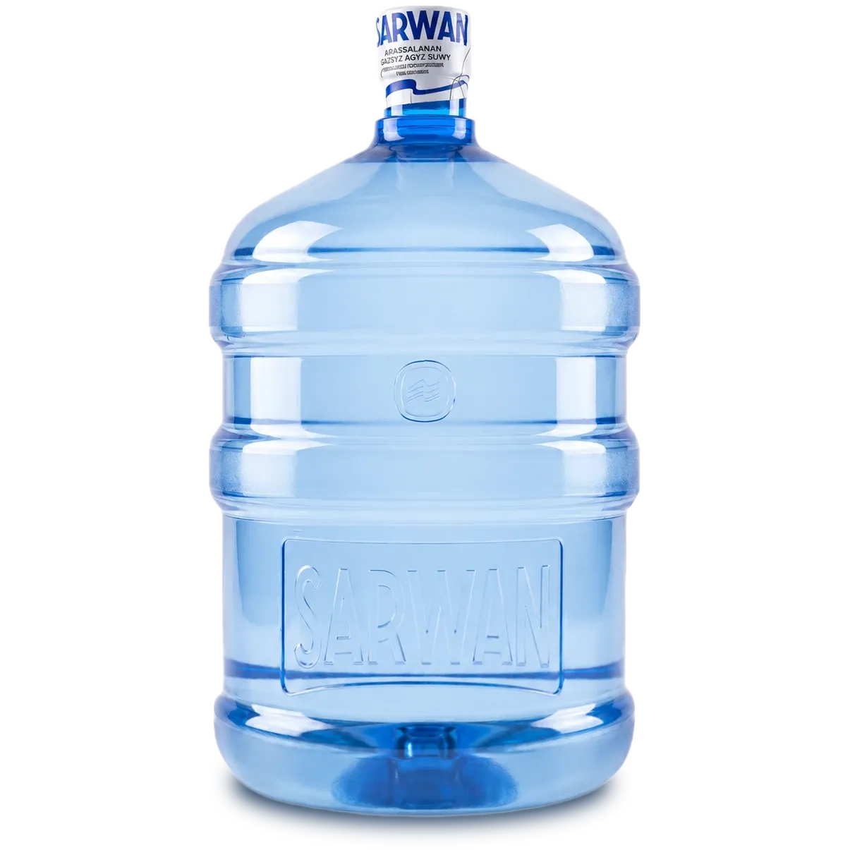 SARWAN — 19L ARASSA SUWY